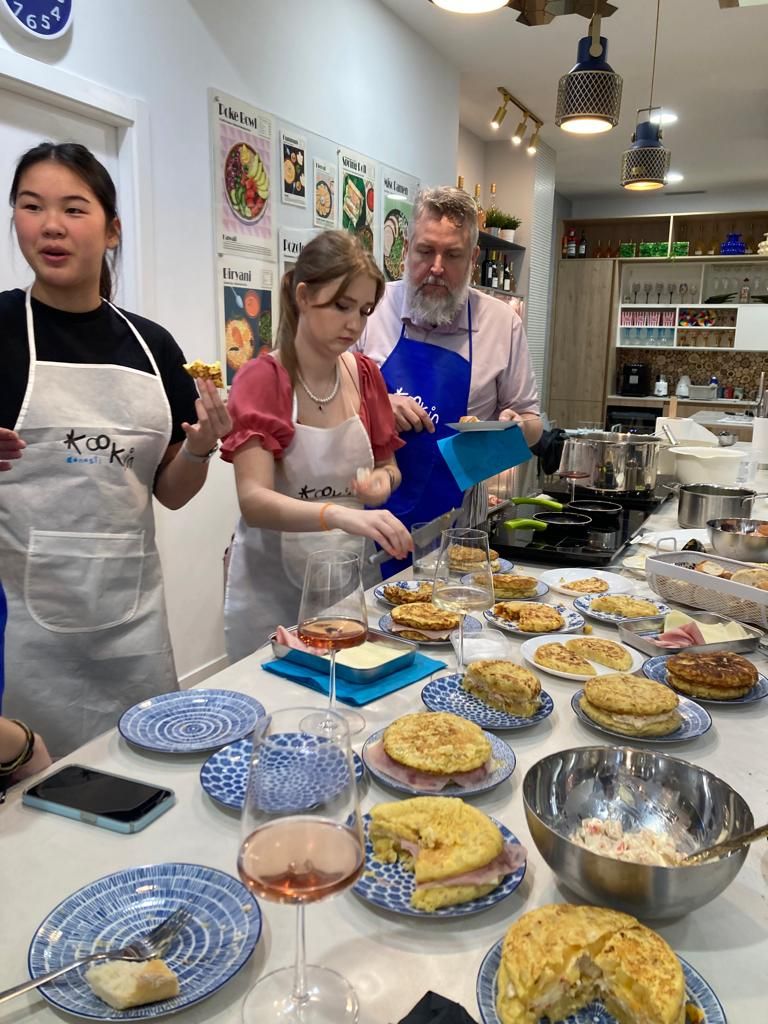 Odoo - Prueba 1 a tres columnas