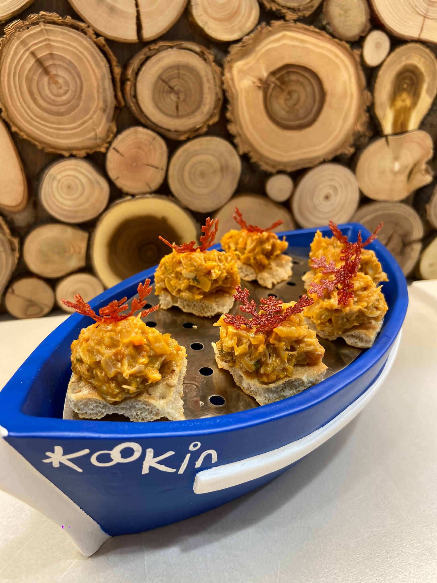 Odoo - Prueba 3 a tres columnas