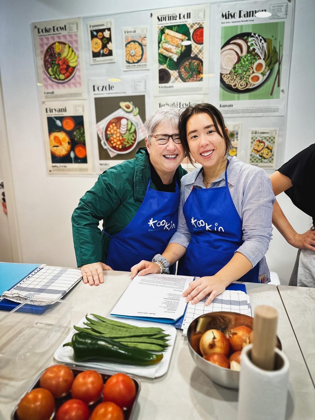 Odoo - Prueba 1 a tres columnas